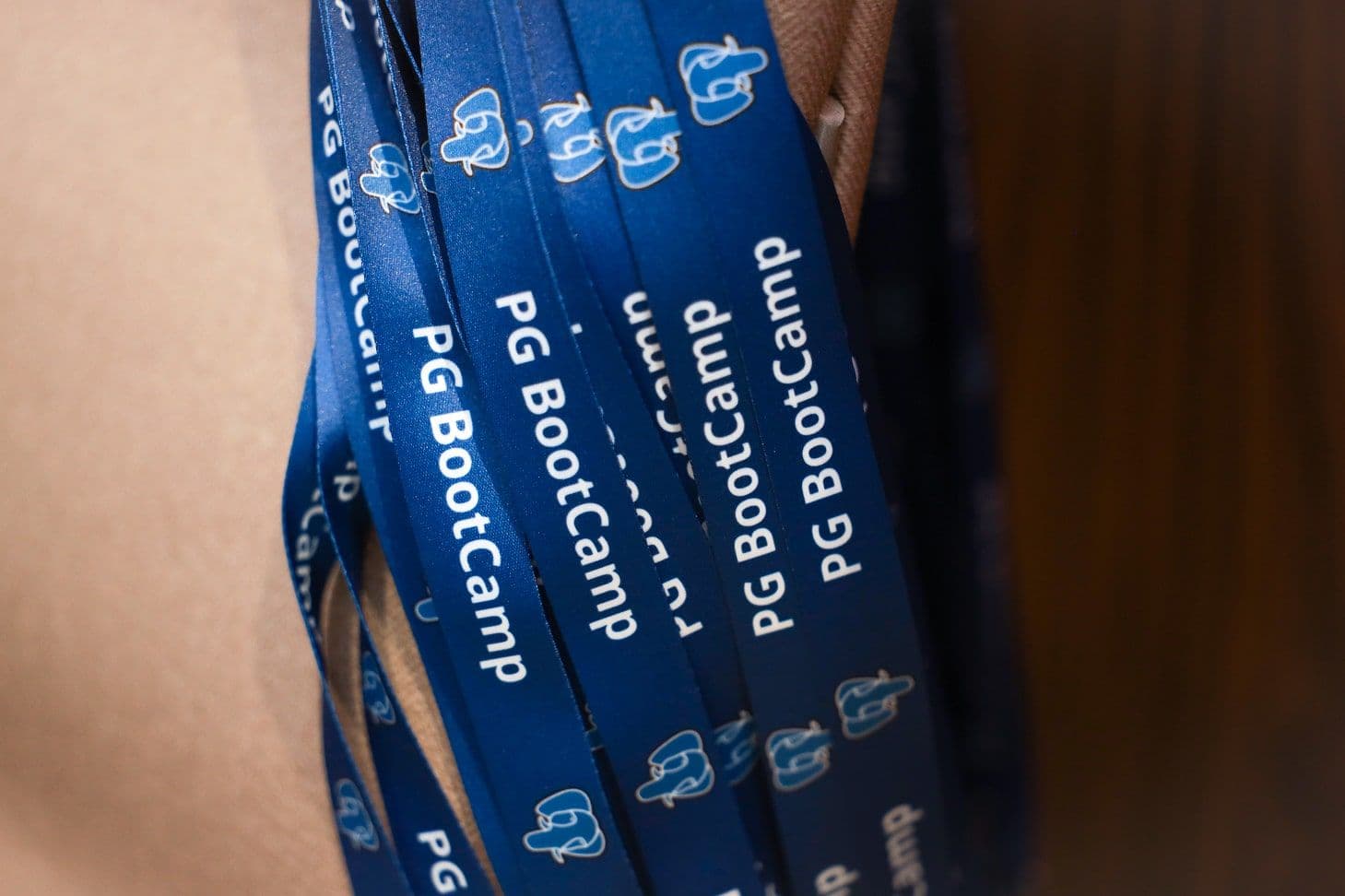 PG BootCamp 2024 — PostgreSQL Sahnesi