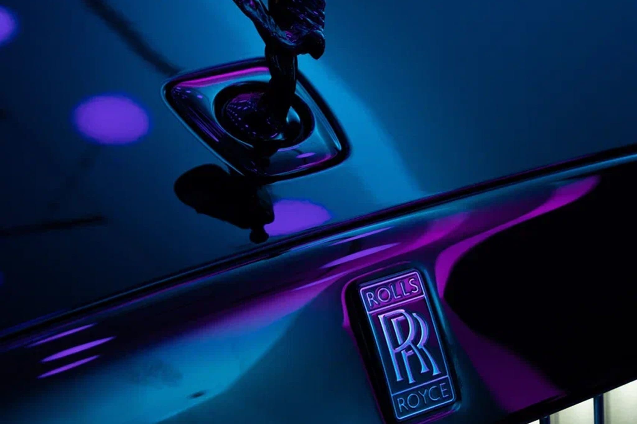 Rolls Royce